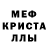 КЕТАМИН VHQ verdazil